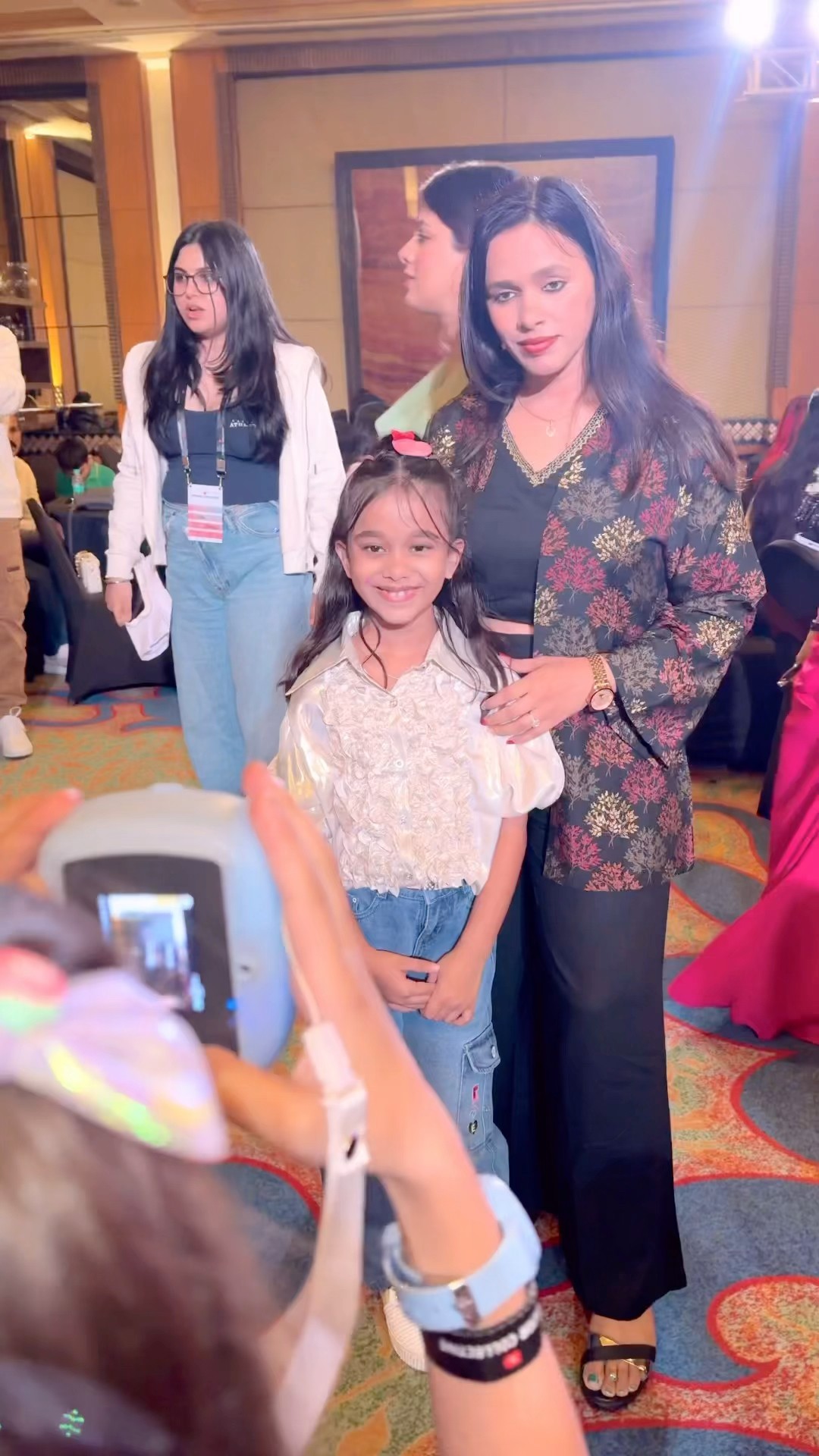 Amaira ko mili foto #shorts #amairagurjar