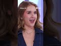 Landry Champlin wows her own #AmericanIdol Carrie Underwood with “Good Girl”!  💙