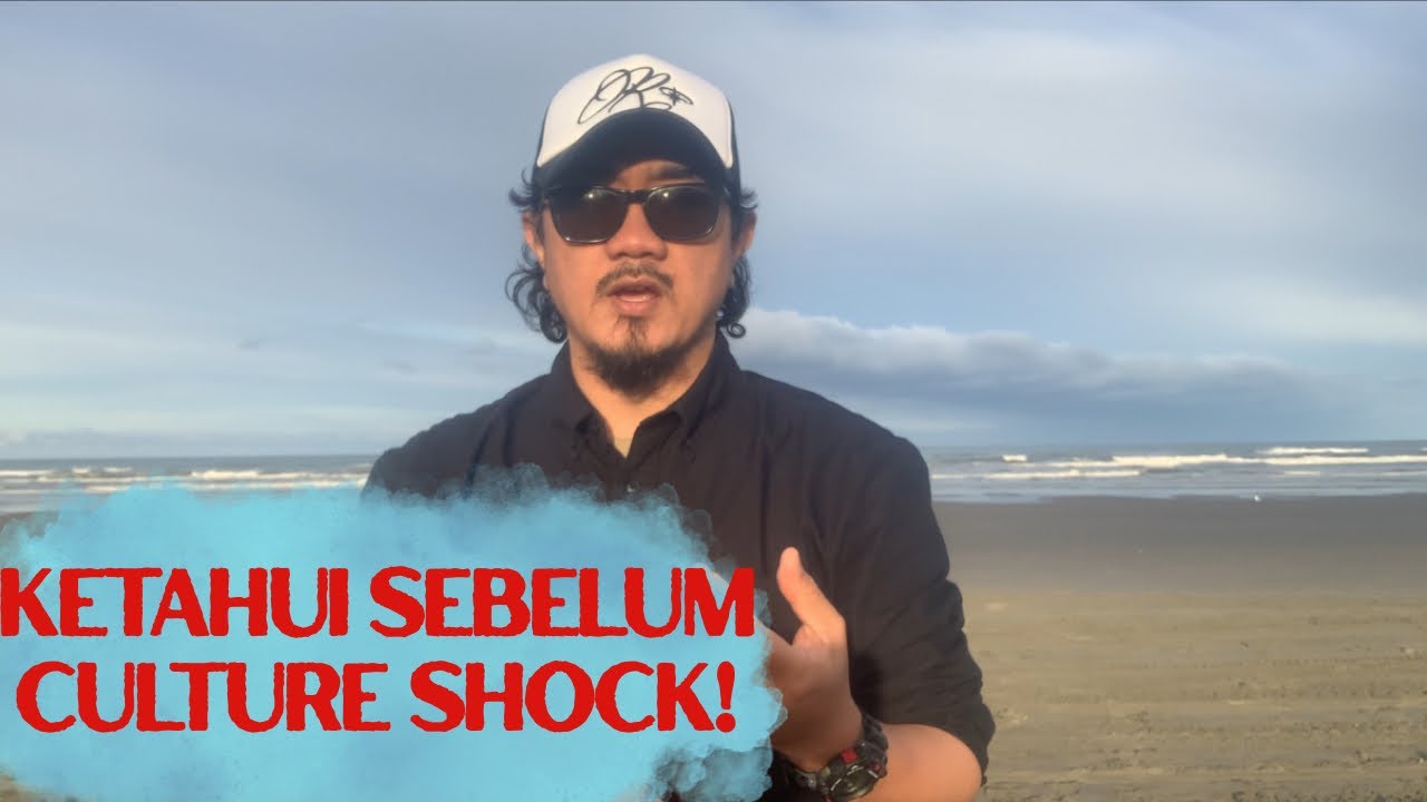 3 Hal Ini Gambarkan Sifat Orang NZ