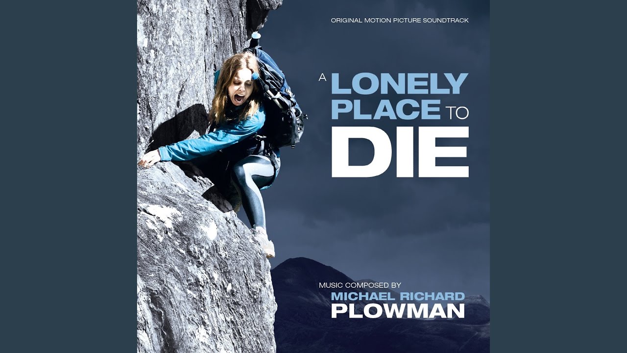A Lonely Place to Die