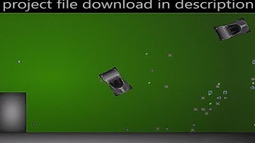 𝙵𝚘𝚛𝚞𝚖 𝚛𝚎𝚙𝚕𝚢 | Box2D Car Physics (Top Down) ⁻ ᵐᵃᵈᵉ ʷᶤᵗʰ GameMaker