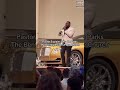 Pastor Explains Why He Parks Bentley In Church Fyp Viral Foryou Trending Tiktok Challenge