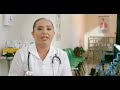 #HaciendaTeRespalda - Consultorio Médico en San Agustín Metzquititlán