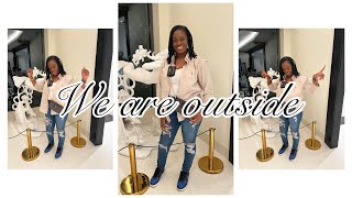VLOG: LIFE UPDATE || BACK TO THE GRIND