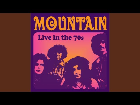 Don't Look Around (Live at New Years 1971)