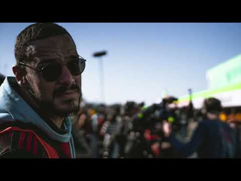 "21 de Março" - Álvaro Mamute