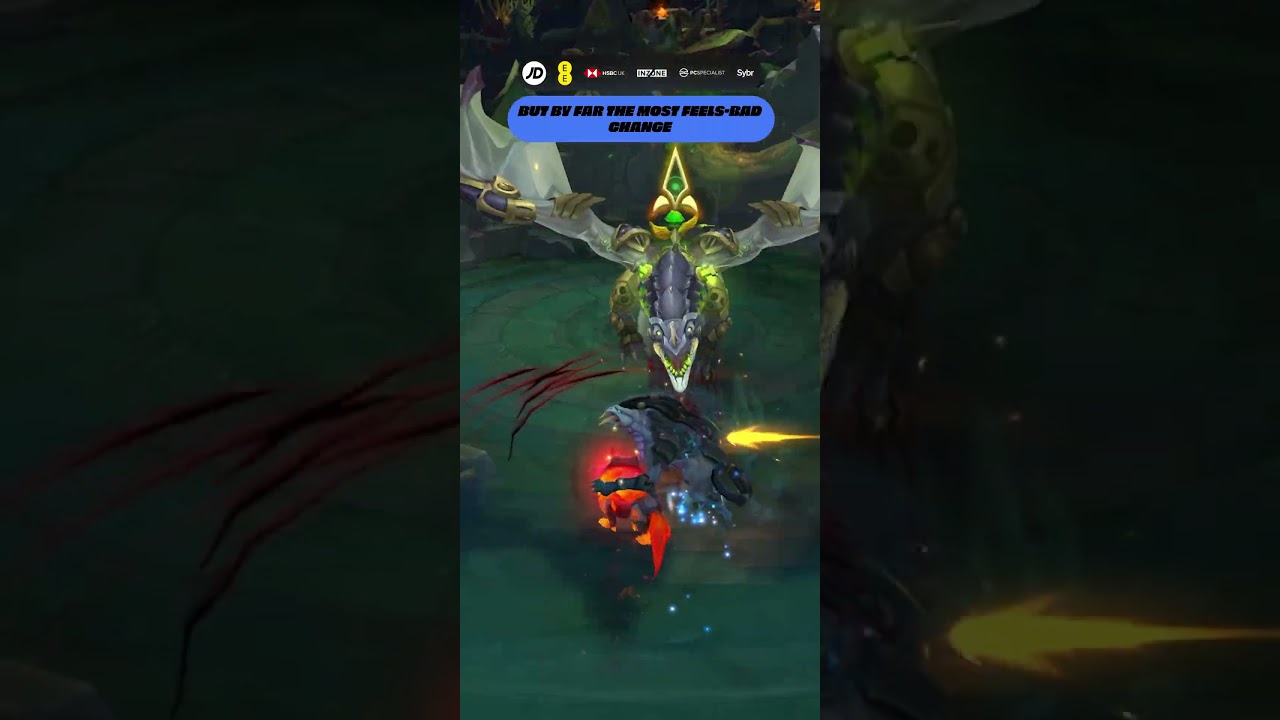 Preseason is DESTROYING JUNGLE #leagueoflegends #lolupdates #leaguepatch