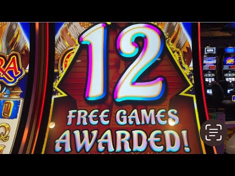 A Day in My Casino Life... Who