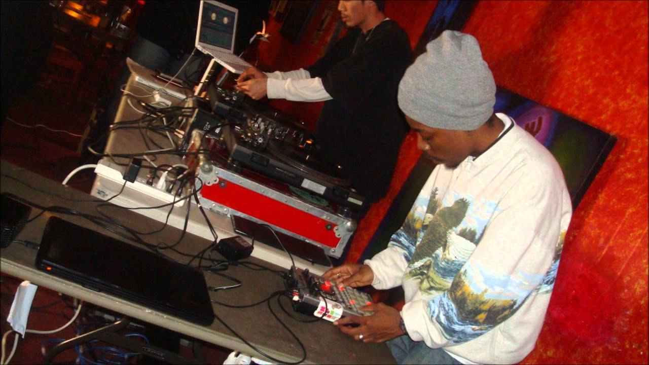 Ohbliv - One First Step (Over The Edge)