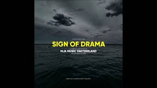 Sign of Drama 🌌 Deep Progressive House Mix 2026 - mja