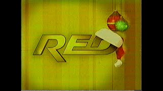 Red Global C 13 - Saludos Navideños Ids - 1998 Hq