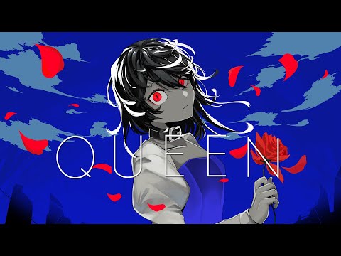 【REMIX】「QUEEN」をクラブEDMアレンジにしてみたらバチバチにブチ上がる【アンセム系Vtuberアンセムくん】
