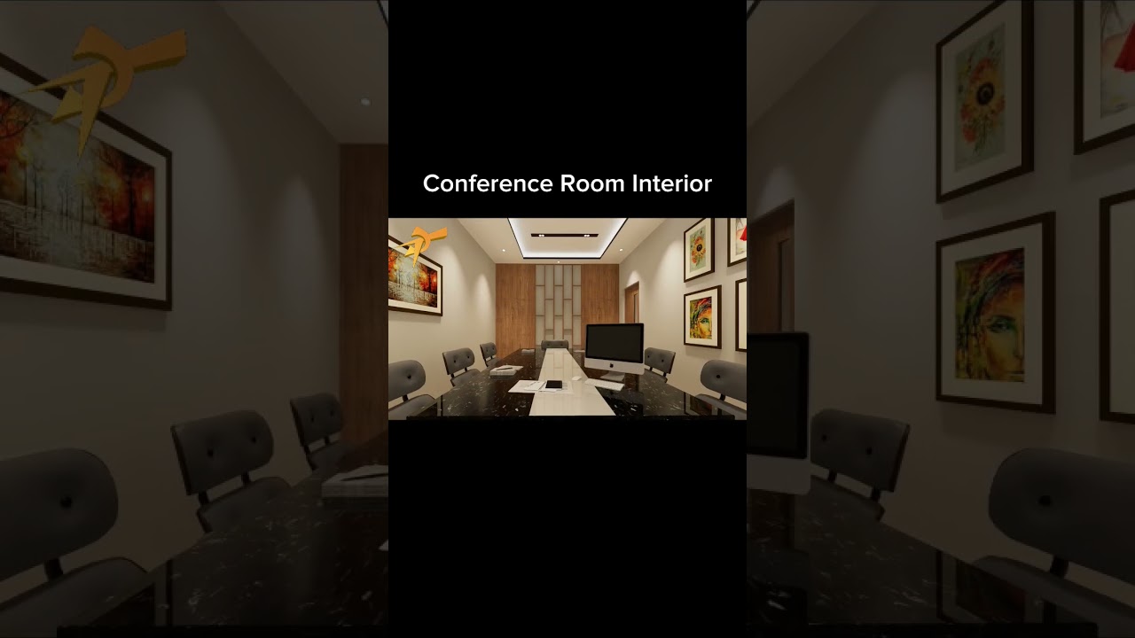 Conference Room Interior 
