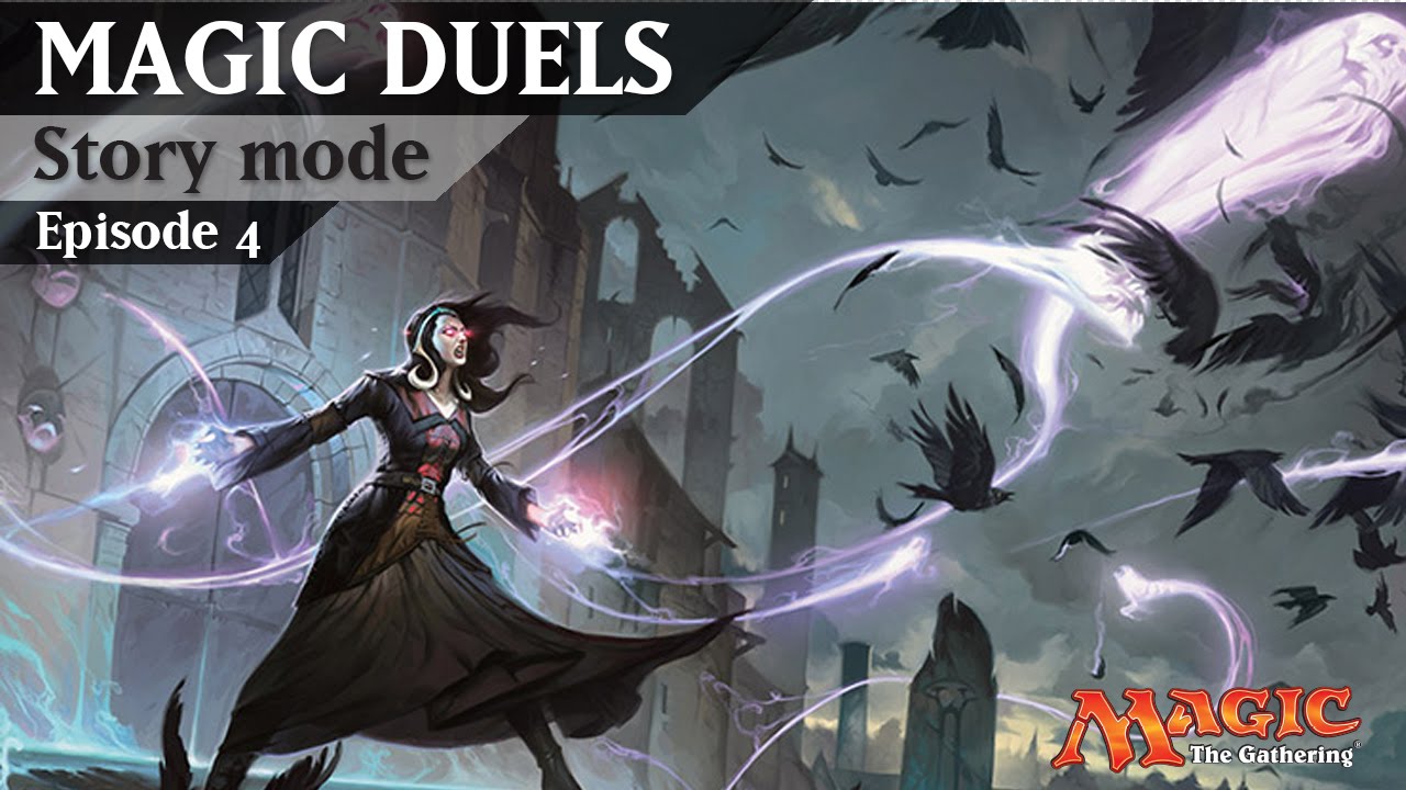 magic duels story mode magic duels story mode