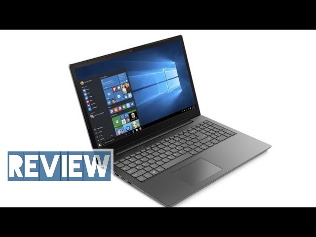 Lenovo V130 Core I5-7200U 8GB 256GB DVD-RW 15.6 Inch Windows 10