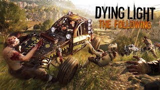 Dying Light: The Following Enhanced Edition (PS4) - Tokyo Otaku Mode (TOM)