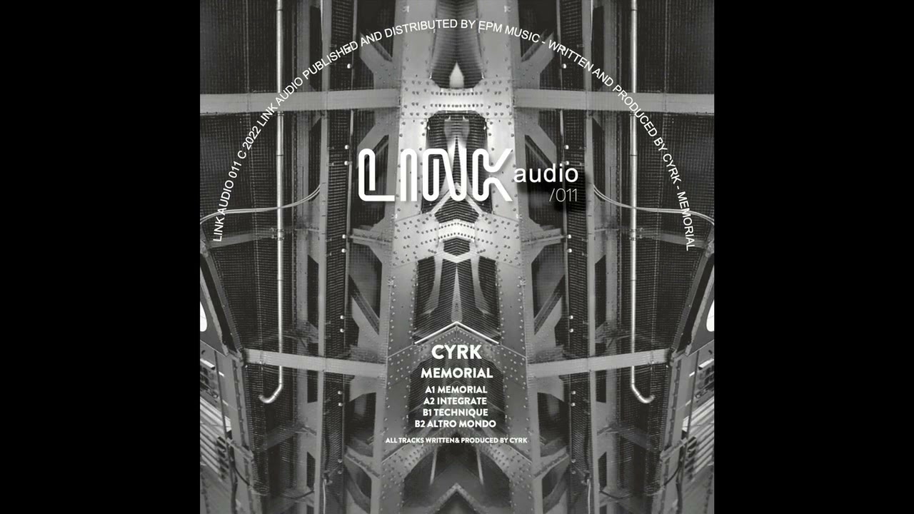 CYRK -- Integrate adlı videoyu YouTube'da izle CYRK -- Integrate adlı videoyu YouTube'da izle
