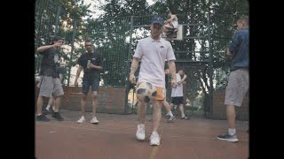 Pain - Co Bude Dál Official Video