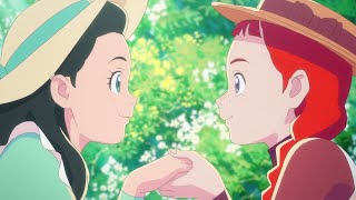 Diana & Annes Vow | Anne Shirley