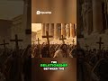 Christianity vs Paganism: The Clash That Destroyed Alexandria #shorts