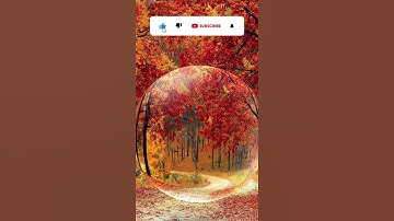 Photoshop Sphere Effect