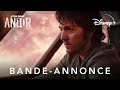 Andor   Nouvelle bande annonce VF  Disney
