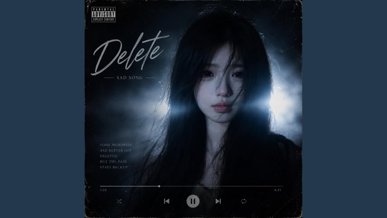 Delete - YouTube