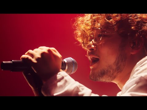 Vaundy、Zepp Sapporoを熱狂の渦に！「ART Work Studio live 002」で