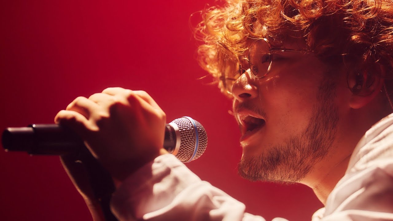 Vaundy、Zepp Sapporoを熱狂の渦に！「ART Work Studio live 002」で