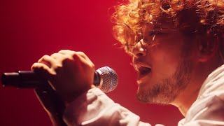 Vaundy、Zepp Sapporoを熱狂の渦に！「ART Work Studio live 002」で