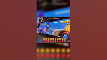 Thumbnail of Blue sky nih cuyy #basuri #basuriv3 #telolet