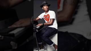 happy birthday 🎉🎉 to Pharrell Williams from Damidtrumpeter #celebrity #pharellwilliams