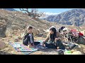 🏔️ Hard Life in the Zagros Mountains | 🐶 Building a Dream House for Lucy the Loyal Do
