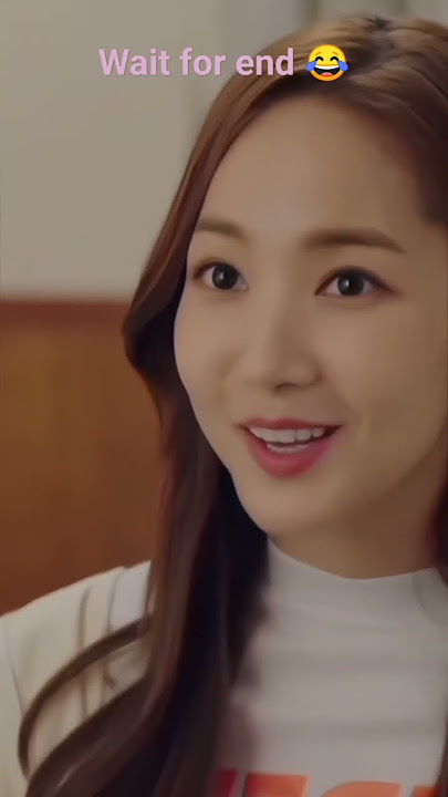 She really mad 🤭 | Drama what's wrong with secretary Kim #kdrama #funny #love #shorts