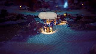 Octopath Traveler 2 - Hinoeuma Night