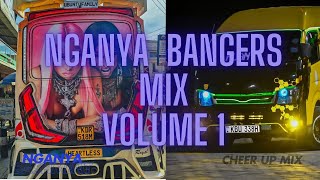 DJ VIRGIZ~LATEST OF NGANYA BANGERS VOLUME 3