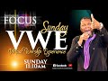 The Virtual Worship Experience | 1.17.21