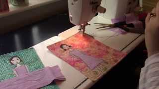 believemagic - Creative Girl Art Quilts