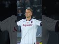 Che gol di #odgaard! #viralvideo #seriea #reels #calcio #viral #subscribe #youtube ​⁠@SiamoBolognaTv