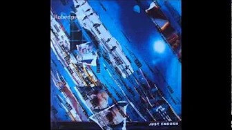 Illustrated Man - Sensation (Just Enough) 1984 Illustrated Man - Sensation (Just Enough) 1984