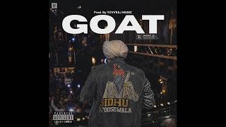 ( FREE ) "GOAT" - Punjabi Type Beat | Hard Trap Type Beat | Dark Trap Type Beat
