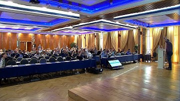 SEE 5: PeeringDB Update - Arnold Nipper, DE-CIX/PeeringDB