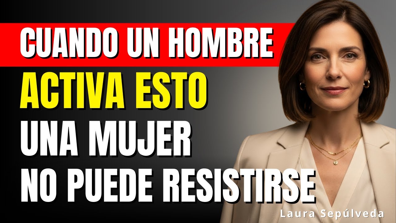 3 detonantes emocionales que hacen que cualquier mujer se enamore sin darse cuenta