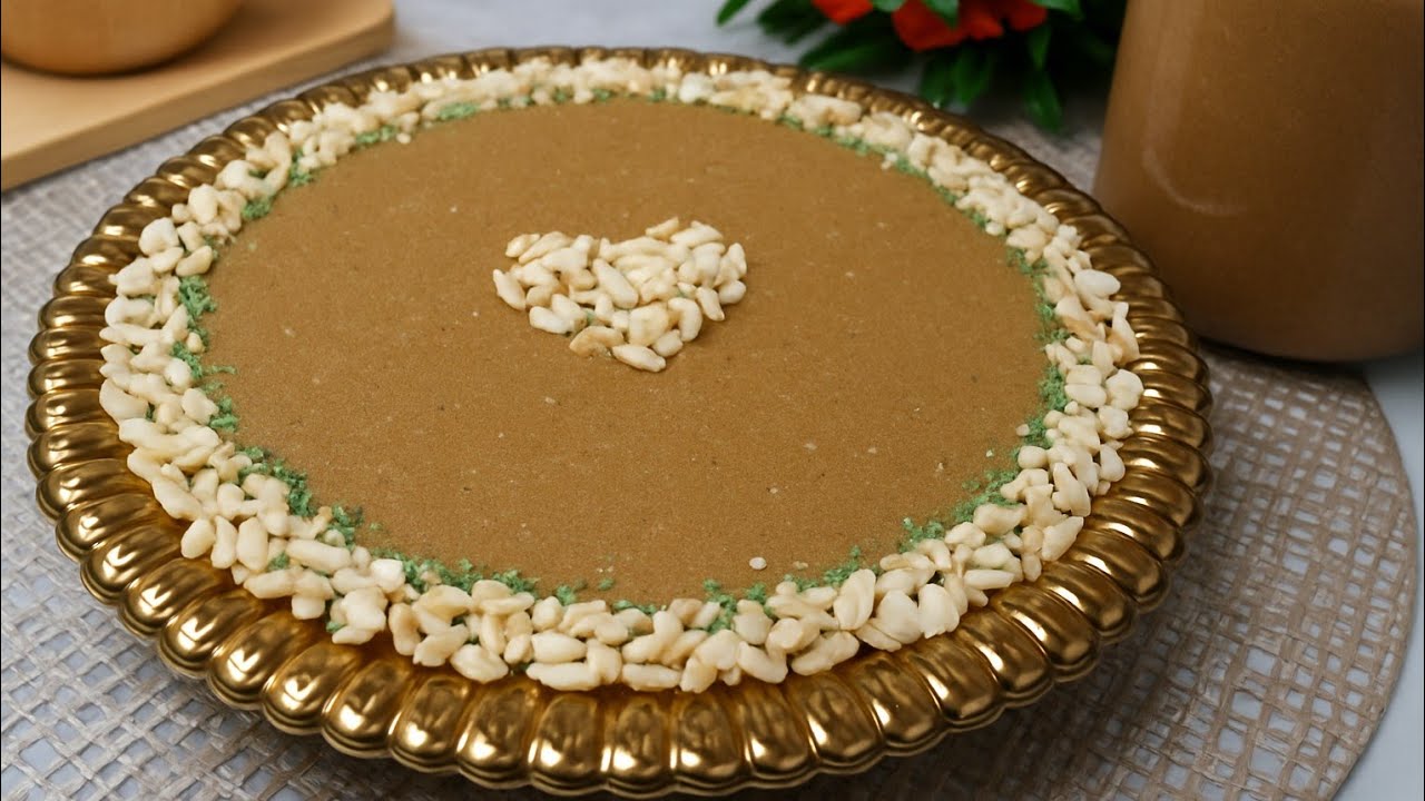 #طمينة القوفريط من لي وليت نديرها بهاذ الطريقة 👌كامل يهبلو عليها واسقسو على الوصفة وسر البنة😍