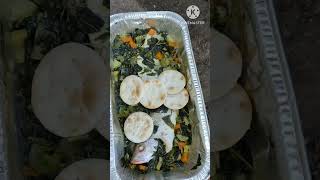 How To Roast Fish Jamaican Style, Cuisine Jamaican Dish -To