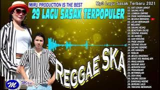 MP3 REAGAE SKA ~ PADE NGERINSANG ~ MIRU PRODUCTON