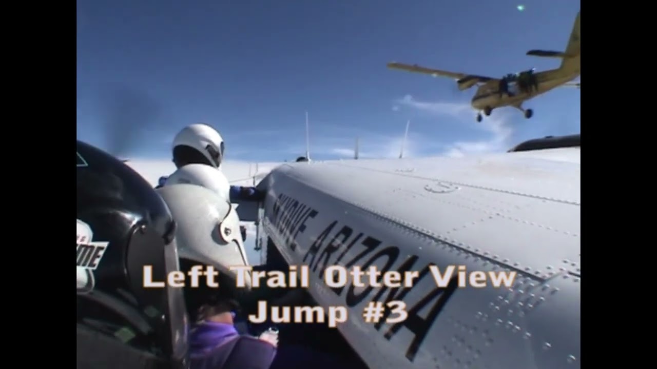 Skydive Dallas 2005 Jumps 1 5