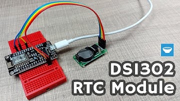 How to use Arduino Real Time Clock module with DS1302 chip