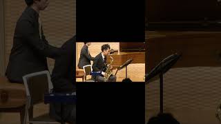 マ・メール・ロワ[サクソフォーン2重奏&ピアノ] (ラヴェル/山田悠人) / Ma Mère l'Oye[Saxophone Duo and Piano]｜YMDミュージックClassics