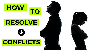 Conflict Compass: Navigating Towards Conflict Management.